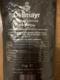 Чай Dallmayr Zitronentee 1 кг