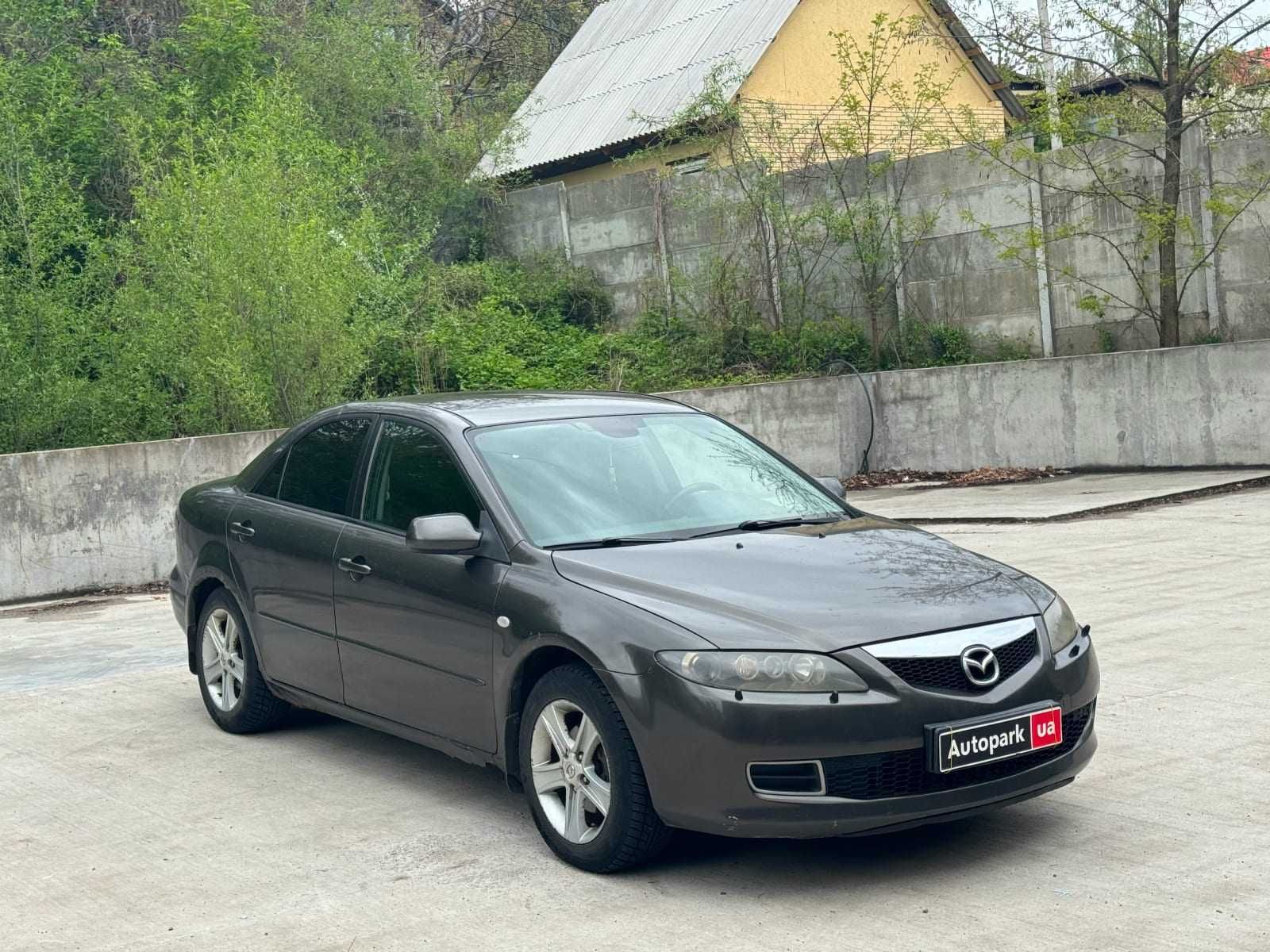 Продам Mazda 6 2006р. #43281