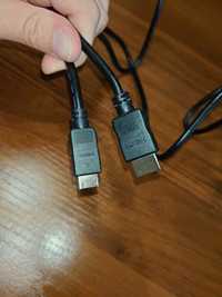 Кабель HDMI - mini HDMI 1.2 м