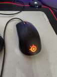 Myszka SteelSeries Rival 100 optyczna