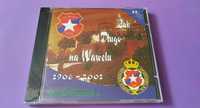 Wisła Kraków - Jak długo na wawelu - Tele-Fonika , CD 2001  nowa folia