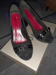 Buty czółenka QUAZI R.38