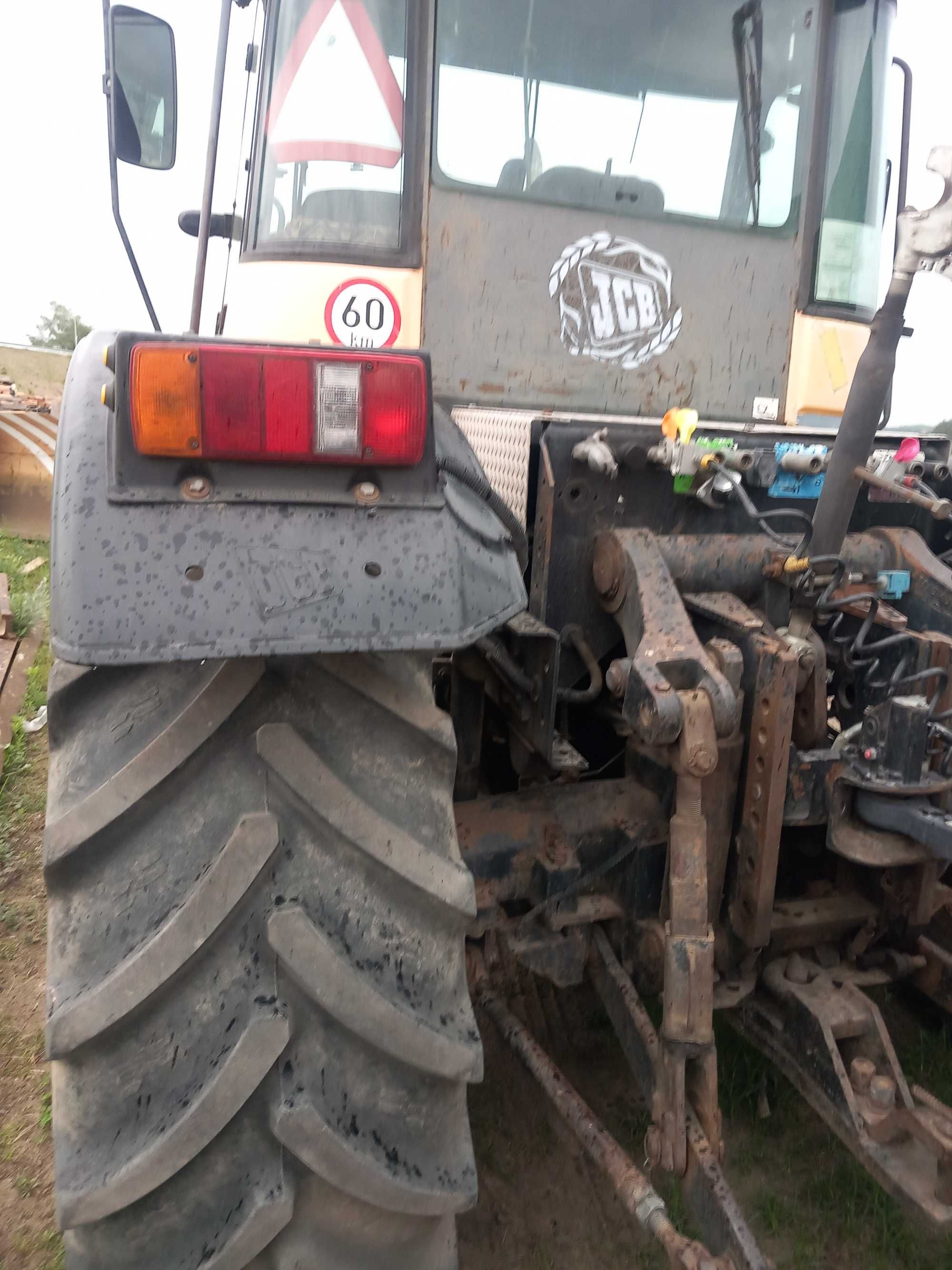 JCB Fastrac 155-65
