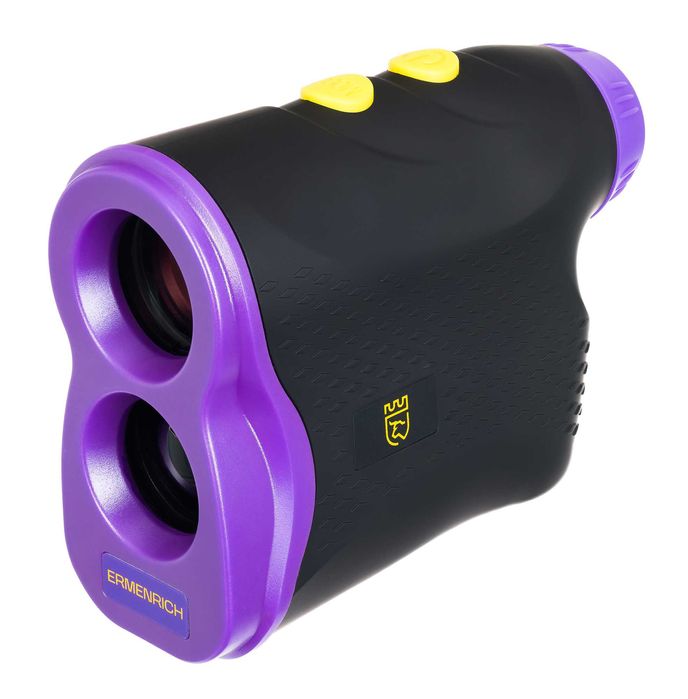 Budowlany dalmierz laserowy Ermenrich LR1500