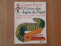 O Livro dos Jogos de Papel (1977)