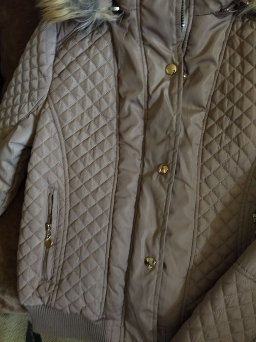 Супер новая куртка осень весна