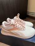 Кросівки reebok nano x3