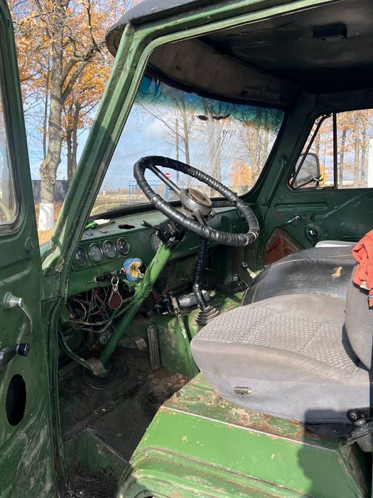 Продам Полноприводный вездеход УАЗ