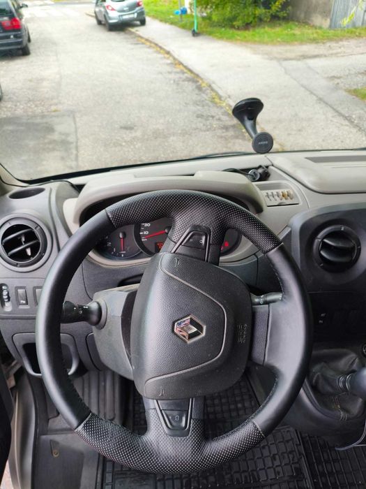 Renault Master 3   2.3