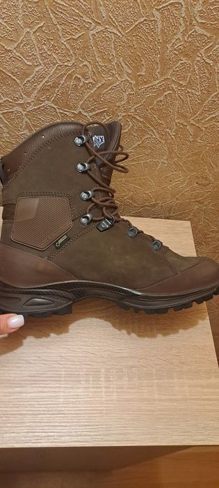 Берці  чоловічі Haix ,MEINDL , GORE-TEX   4300 грн