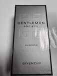 Givenchy Gentleman Society woda perfumowana 100 ml.