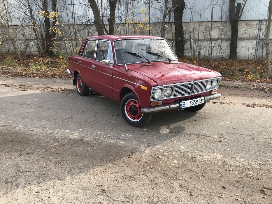 Продам Ваз 2103