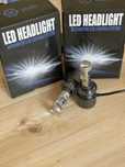 Міні лінзи LED-лінзи G12 Mini h7, мини-линзы h7