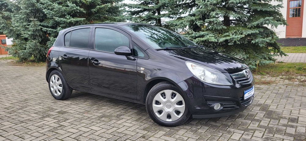 Opel Corsa 1.4 16v Stan bdb