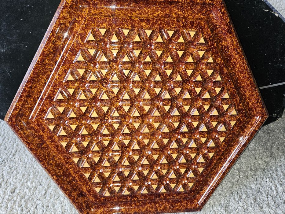 Jogo de tabuleiro Abalone