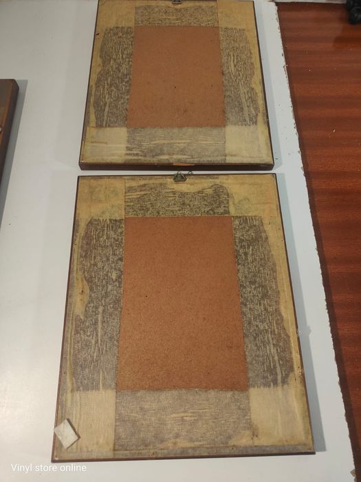 Quadro / Moldura Azulejos português