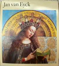 Искуство. Ян Ван Эйк/ Jan van Eych (1984)