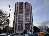 Arrendamento | Escritório| Para remodelação total | Metro Odivelas