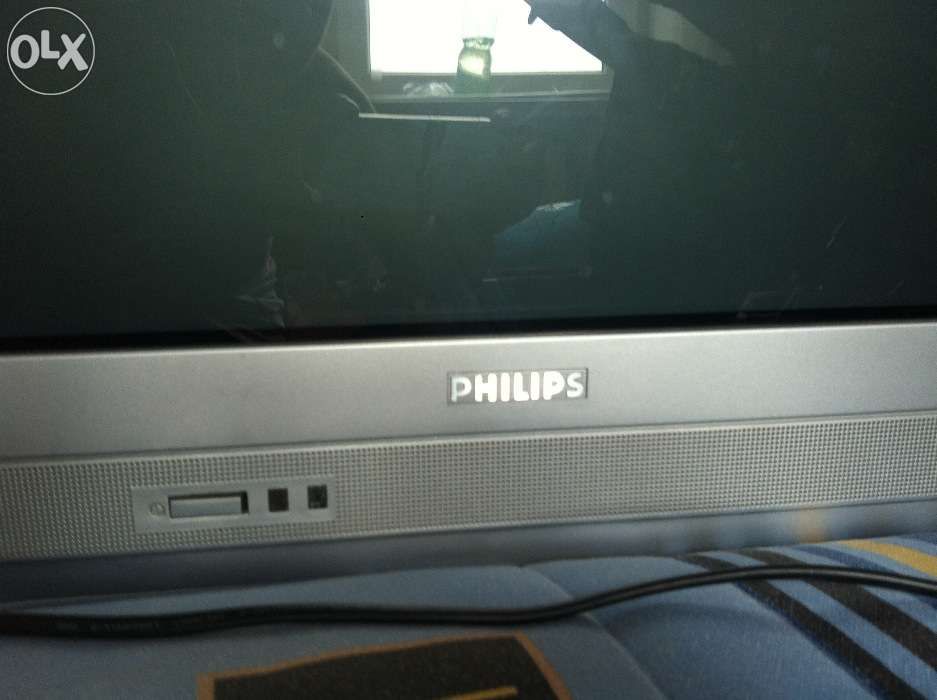 Продам телевизор Philips, диагональ 51см