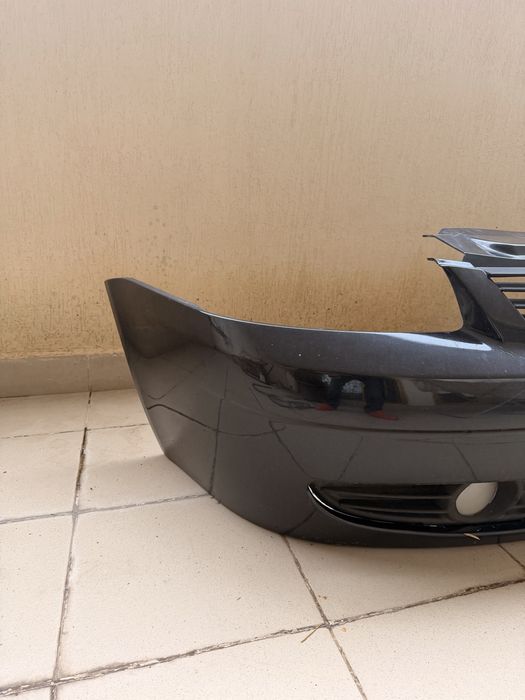 Передний бампер Lada Приора Ваз 2170