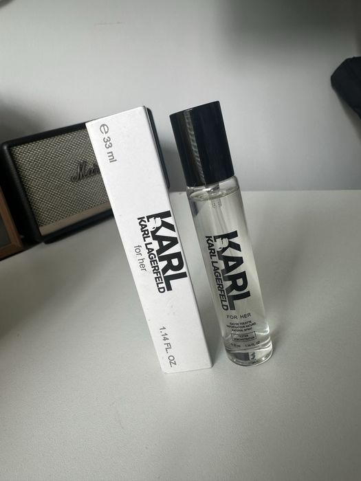 Perfumy Karl Lagerfeld 33 ml