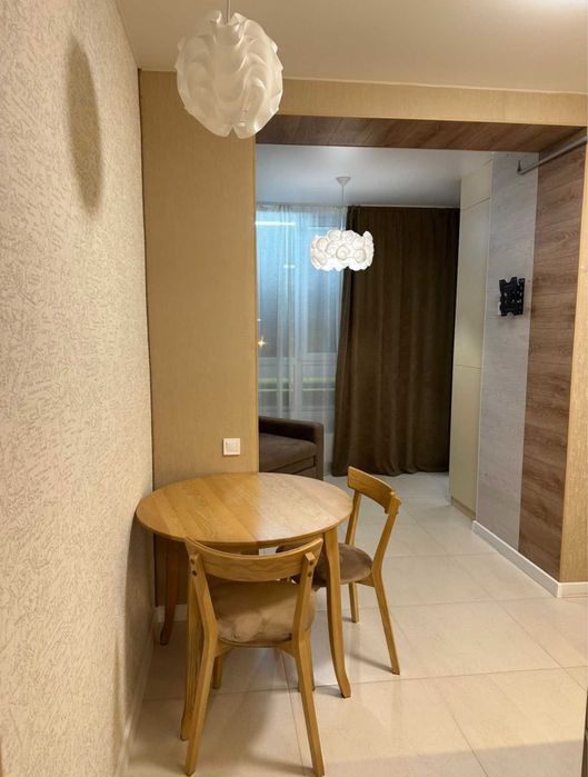 Оренда! Стильна 1к.квартира 40м.кв +тераса ЖК Софія Нова Новосілки