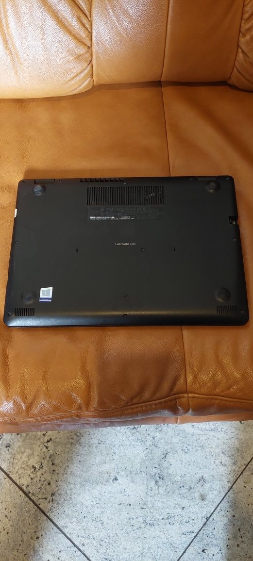 Dell latitude 3490