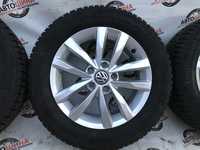 Диски VW 5x112/R16/6.5J/ET41