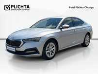 Skoda Octavia *Polski Salon *Faktura VAT 23% *Pierwszy właściciel