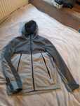 Kurtka softshell męski M