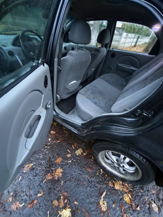 Продам Chevrolet Aveo T200. 2005 рік