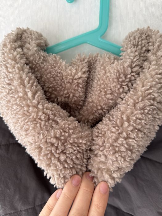 Зимова куртка Zara.