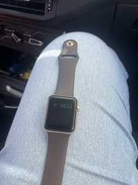 Apple watch serie 2