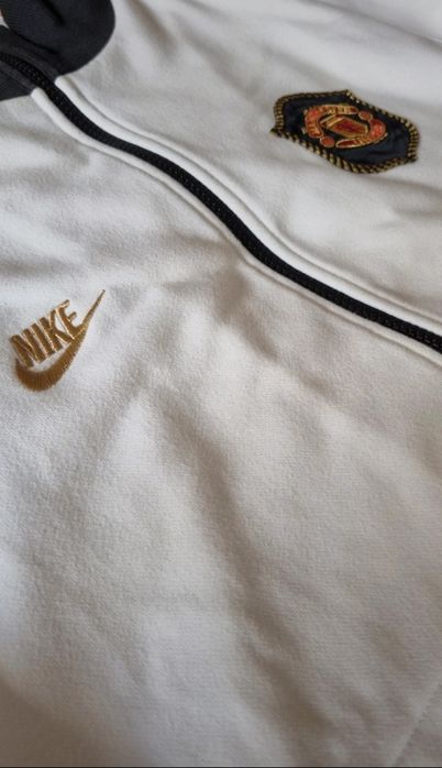 Casaco Manchester United