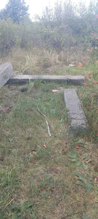 сваи бетонные -длина 2м