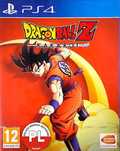 Dragon Ball: Kakarot Playstation 4