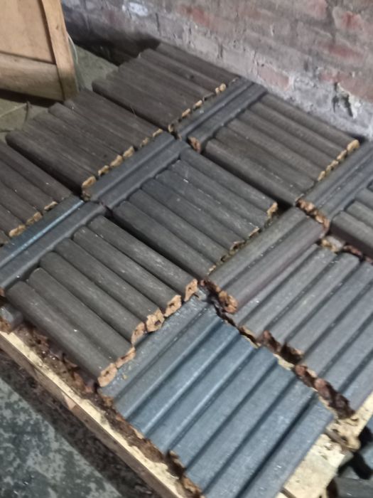 Паливні Брикети Pini-kay