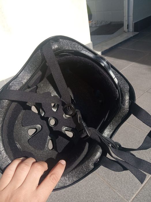 Patins Riedell e acessórios