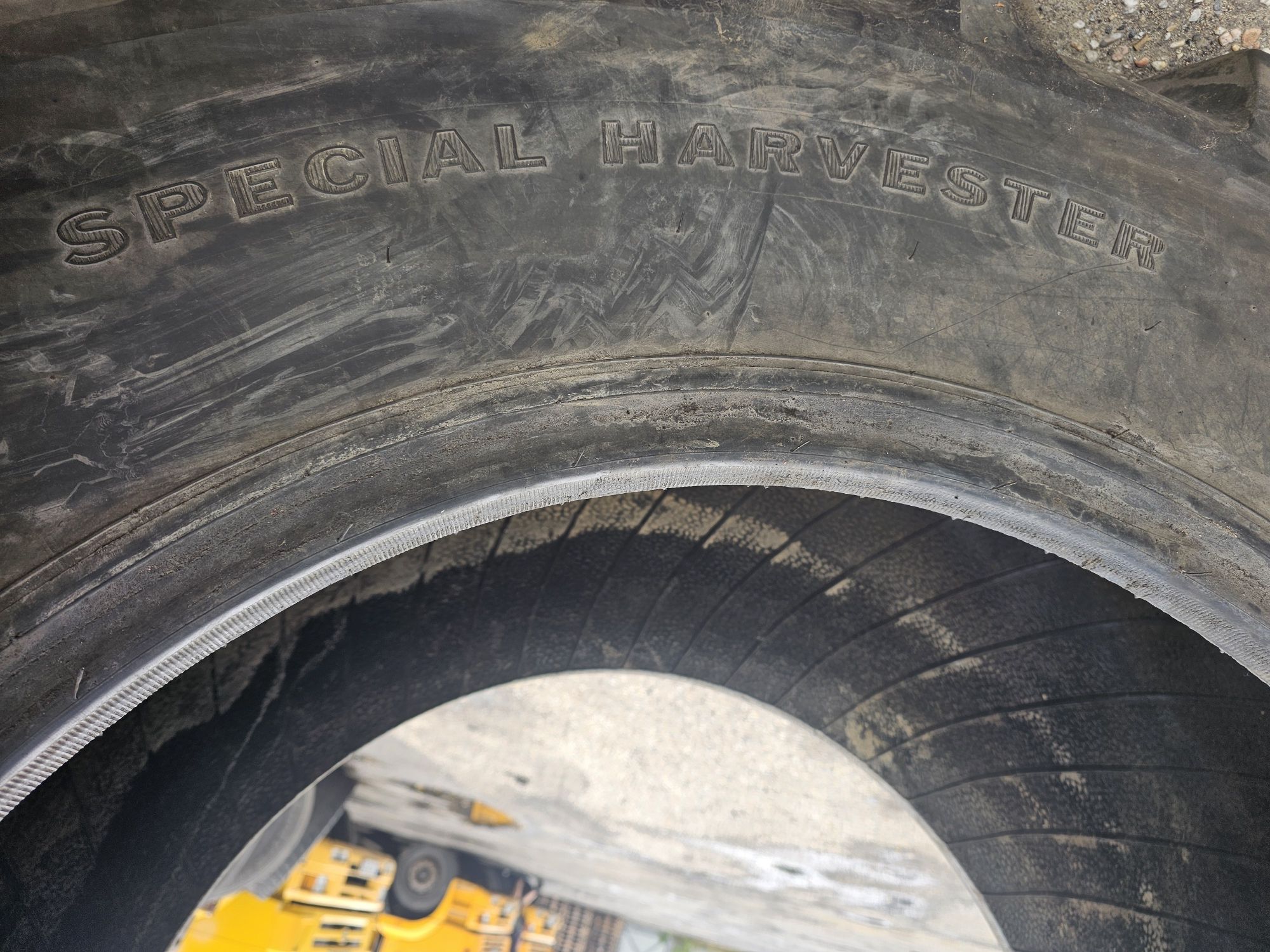 620/70R30 Alianze IMP A-570 Pojedyncza 39mm