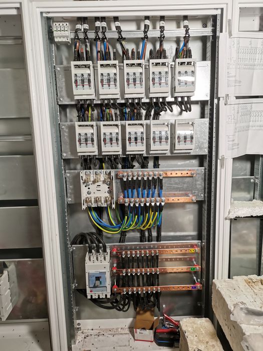 Elektryk Opole (Instalacje elektryczne, Fotowoltaika, Awarie, Serwis)