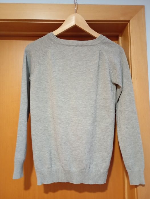 Camisola de bico Luv