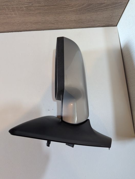 Ліве дзеркало  Renault Megane 2 / Scenic 2 зі складанням, оригінал