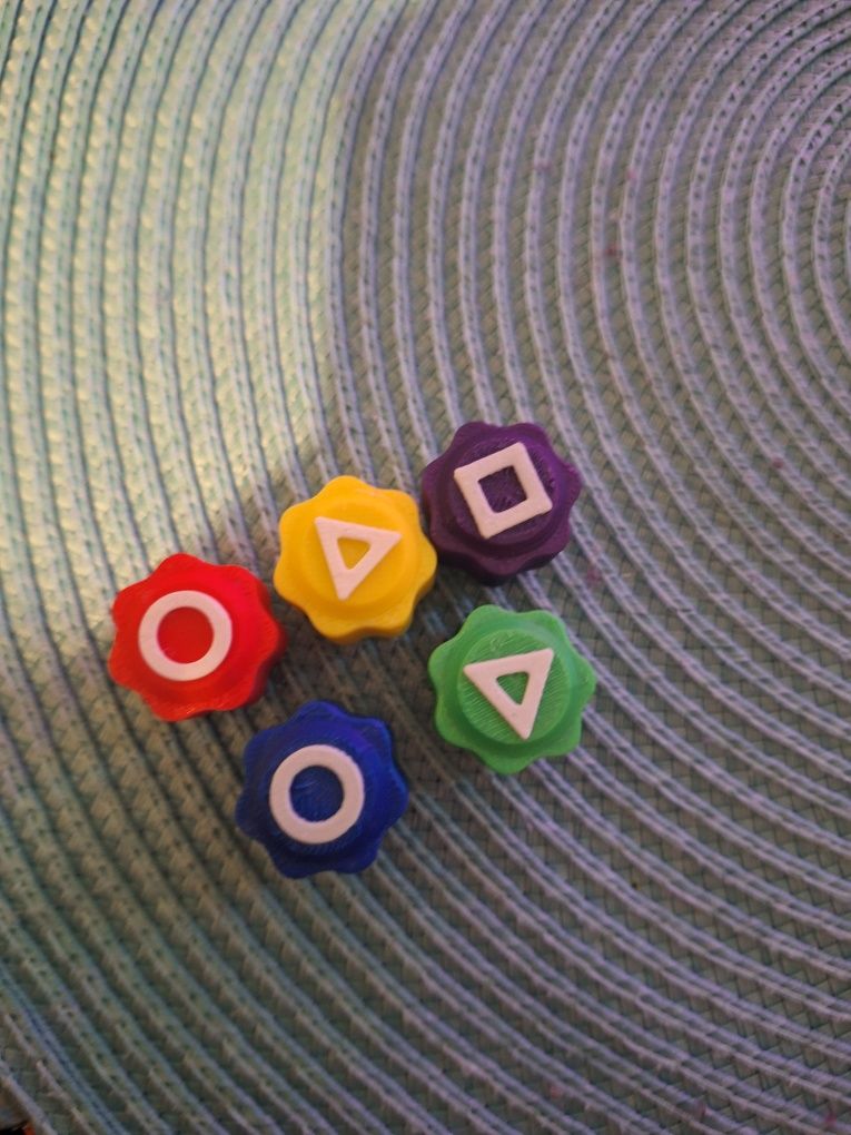 Gongi ze Squid Game