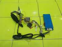 C-CROSSER 2.2 HDI 09r modul glosnomowiacy PARROT CK3100L 5119A-CK3100LC
