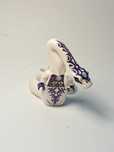 Figurka Lego Ninjago Pythor Chumsworth - White with Purple njo0131