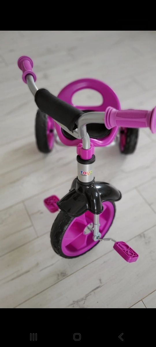 Sprzedam Rowerek Toyz