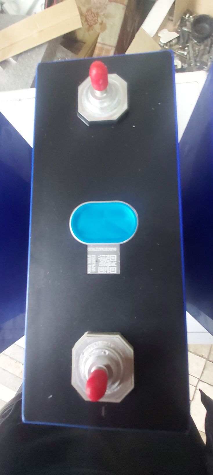 Eve Lifepo4 280 ah v3