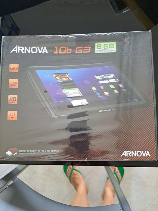 Tablet arnova 10b g3