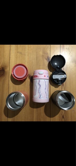 Термос дитячий Thermos термобутилки бутилочкі Contigo Camelbak США