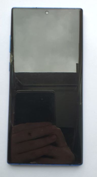 Samsung Note 10+